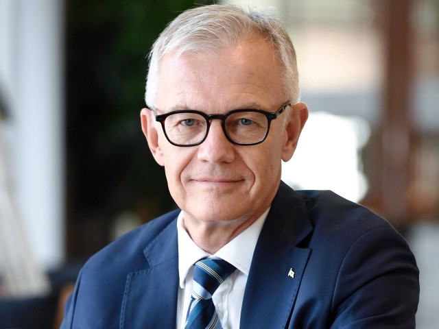 Μεταφορά έδρας στην Αθήνα για την Wilhelmsen Ship Management Limited