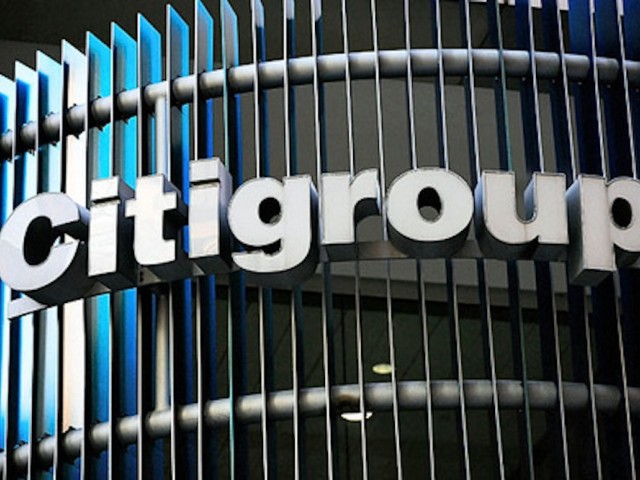 Citigroup: Επενδυτικές ευκαιρίες στην Ελλάδα