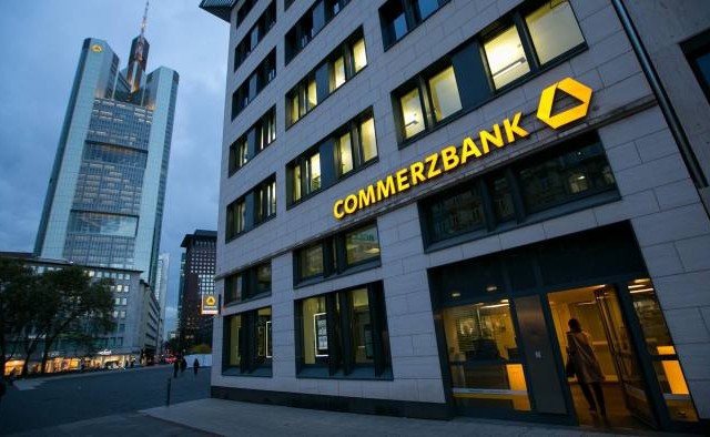 Commerzbank: Δεν διαφαίνεται στροφή στην οικονομική πολιτική της Γερμανίας