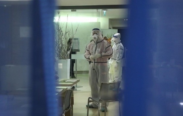 Ολλανδία: Υιοθετεί το υγειονομικό πιστοποιητικό