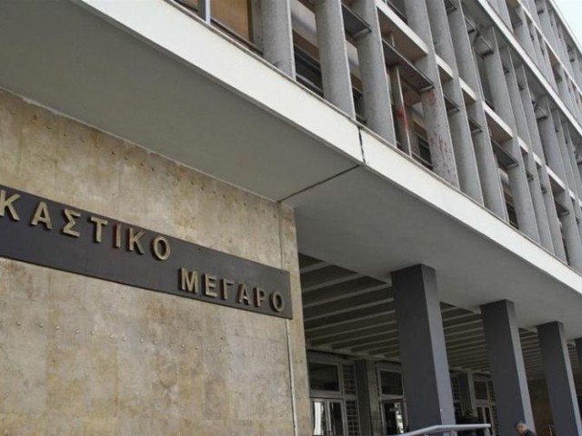 Κανονικά λειτουργούν από αύριο τα δικαστήρια