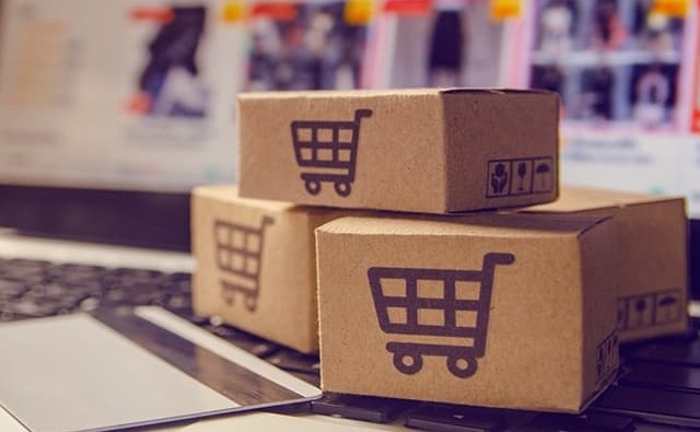 Με ταχύτατους ρυθμούς αυξάνεται το ηλεκτρονικό εμπόριο στην Ελλάδα