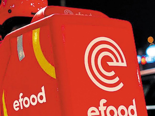 efood: Η επόμενη ημέρα