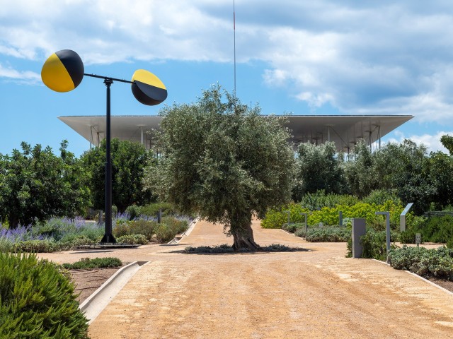 Το πρόγραμμα εκδηλώσεων το φθινόπωρο στο ΚΠΙΣΝ