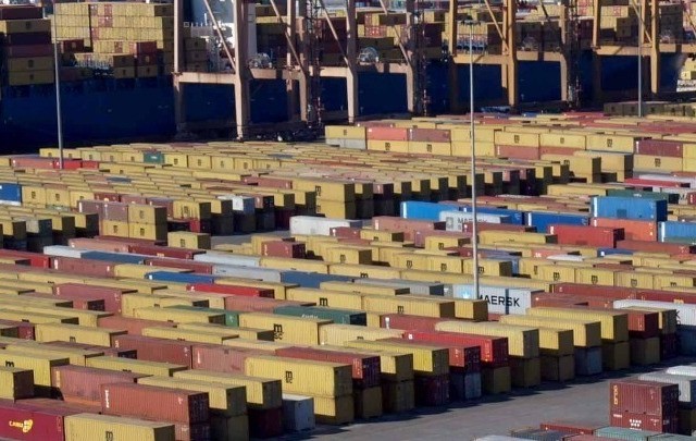 Εξαγωγές: Προς νέο ρεκόρ ανόδου το 2021 με αύξηση που μπορεί να υπερβεί το 10%