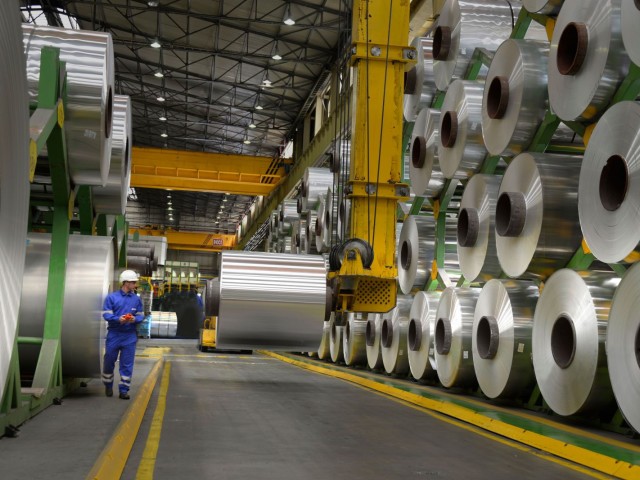 Elvalhalcor: Θεαματική κερδοφορία