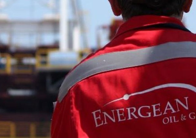 Energean: Ανοδος παραγωγής και οικονομικών μεγεθών στο εξάμηνο