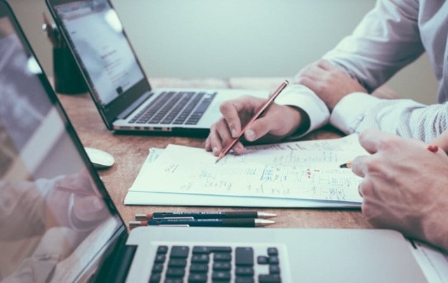 Ευρωζώνη: Ισχυρή αύξηση της επιχειρηματικότητας τον μήνα Αύγουστο