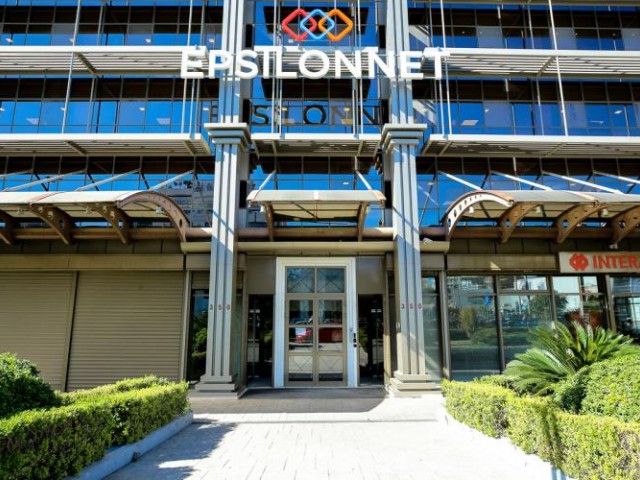 Epsilon Singular Logic: Εξαγόρασε το 80% της IQom