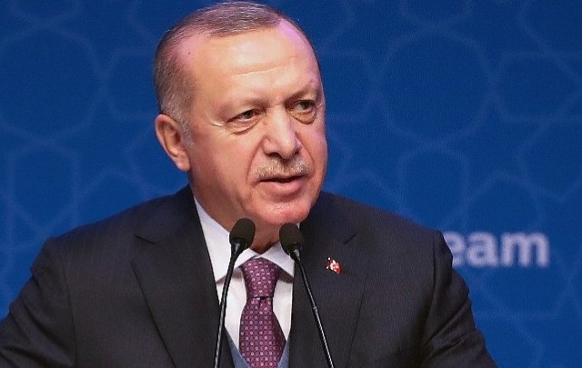 Η Τουρκία σκοπεύει να αγοράσει δεύτερη παρτίδα πυραύλων S-400