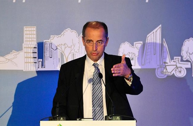 ΕΥΔΑΠ: Συμμετοχή στην ημερίδα του Υπερταμείου για τη Βιώσιμη Ανάπτυξη