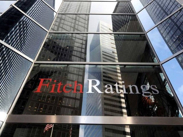Fitch: Αναβαθμίζει τα senior ομόλογα Εθνικής, Πειραιώς και Eurobank