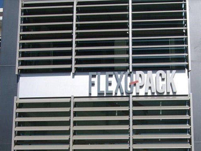 FLEXOPACK: Μειωμένες οι πωλήσεις και η κερδοφορία το α' εξάμηνο