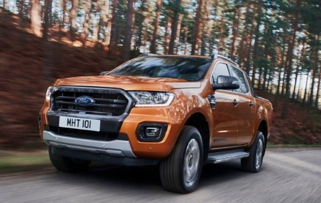 Στην Ελλάδα οι περισσότερες πωλήσεις νέων LCVs της Ford