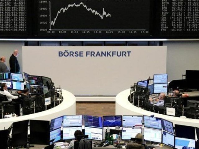 Με κέρδη ξεκίνησαν την εβδομάδα οι αγορές στην Ευρώπη