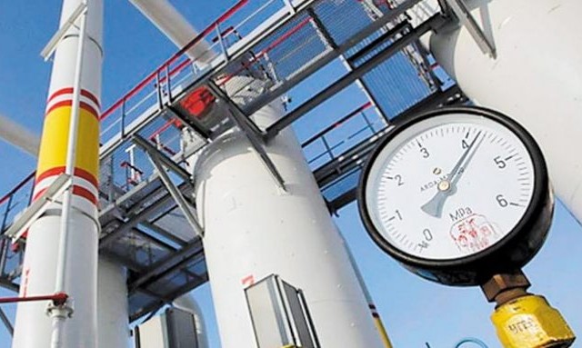 Επεκτείνεται σε όλη τη Λαμία το δίκτυο φυσικού αερίου