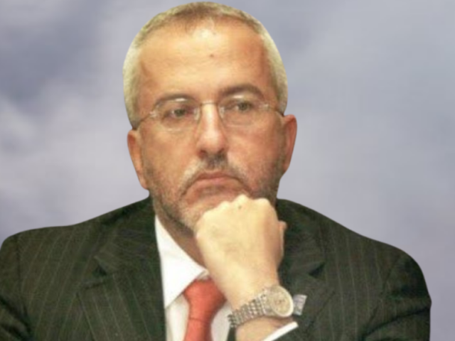 Απεβίωσε ο πρόεδρος του Διεθνούς Αερολιμένα Αθηνών, Γιώργος Αρώνης