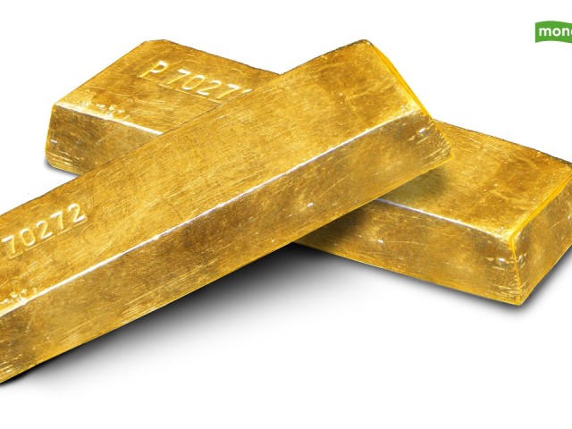 Χρυσός: Με άνοδο 0,7% η τιμή του πάνω από τα 1.800 δολάρια