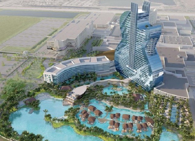 Η Hard Rock και το καζίνο του Ελληνικού!