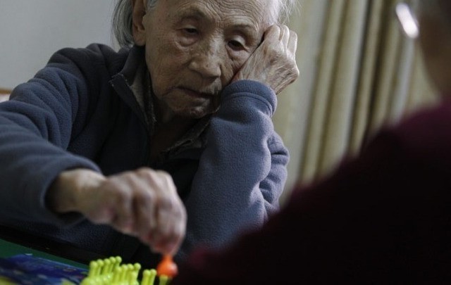 Η άνοια 7η κύρια αιτία θανάτου παγκοσμίως