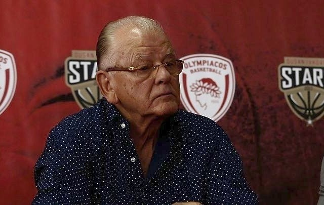 «Έφυγε» σε ηλικία 78 ετών ο Ντούσαν Ίβκοβιτς