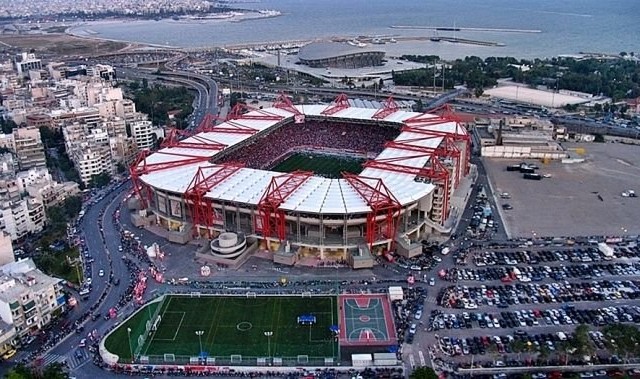 Με συμμετοχή EBRD το έργο δίπλα στο Καραϊσκάκι