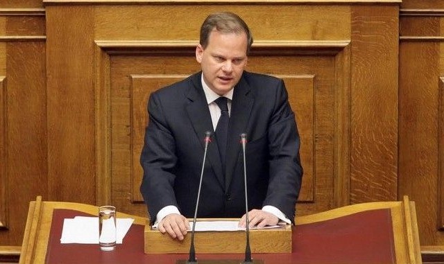 Κώστας Καραμανλής: Αποζημιώσεις πλημμυροπαθών Κρήτης και οδικό δίκτυο