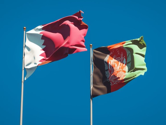 Κατάρ:Στο επίκεντρο της διεθνούς διπλωματίας από την αφγανική κρίση