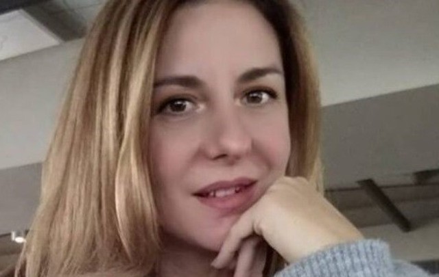 Οδύνη για το θάνατο της Κατερίνας Σαραντοπούλου