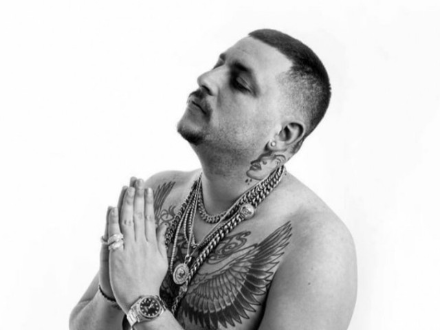 Νεκρός σε τροχαίο ο γνωστός ράπερ Mad Clip