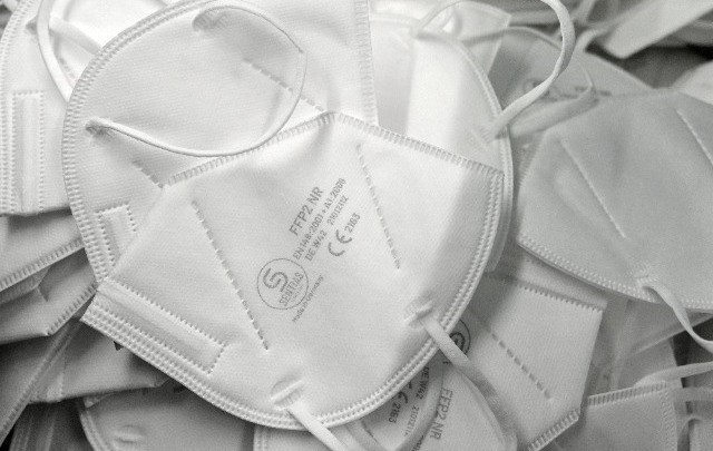 Έρευνα: Η χρήση μάσκας μειώνει σημαντικά τη συμπτωματική λοίμωξη covid-19