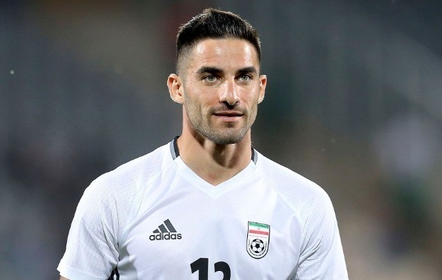 Στην Αθήνα σήμερα ο Μοχαμαντί για υπογραφές στην Ενωση