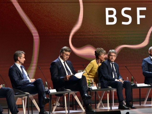 Κυρ.Μητσοτάκης: Να μην επαναληφθεί το ανεξέλεγκτο κύμα μεταναστευτικών ροών του 2015