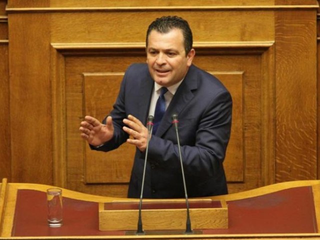 Βουλή: Η διαχείριση των εισφορών επικουρικής ασφάλισης με την εγγύηση του κράτους
