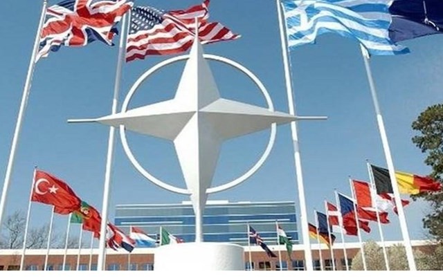 ΝΑΤΟ: Στην Αθήνα το συνέδριο της Στρατιωτικής Επιτροπής