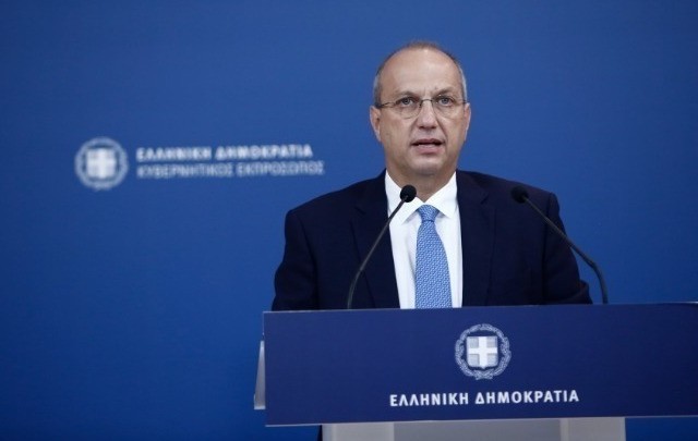 Οικονόμου: Το 80% της αύξησης του ρεύματος ΔΕΗ θα καλύπτεται από το κράτος