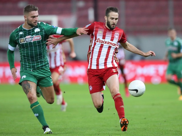 Super League: Στις 3 Οκτωβρίου το πρώτο "clasico" στο Καραϊσκάκη - Στις 18/9 η έναρξη