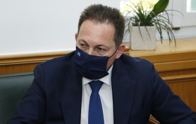 Πέτσας: Κατάργηση έκτακτων εισφορών, μειώσεις σε ΦΠΑ και τιμολόγια ρεύματος