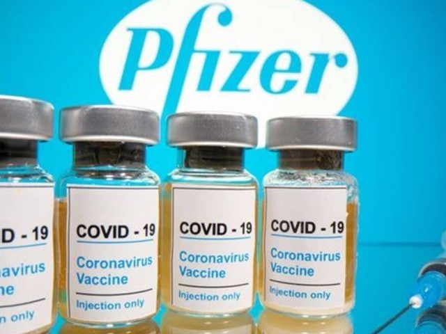 Pfizer: Ξεκίνησε η δεύτερη από τις τρείς φάσεις  δοκιμών για το φάρμακο κατά του COVID 19