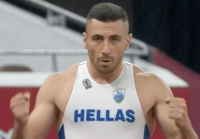 Παραολυμπιακοί Αγώνες: “Ασημένιος” ο Προδρόμου στο μήκος