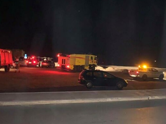 Κατέπεσε στη Σάμο το Τσέσνα που αγνοείτο - Νεκροί οι δυο επιβάτες