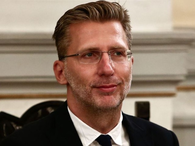 Σκέρτσος: Συνεχίζουμε μεταρρυθμίσεις υπέρ των πολλών