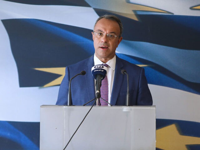 Χρ. Σταϊκούρας: Τα νέα μέρα στήριξης για τα νοικοκυριά και τις επιχειρήσεις