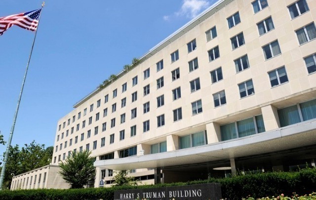 Οι ΗΠΑ χαιρετίζουν τις συνεχείς αμυντικές επενδύσεις της Ελλάδας