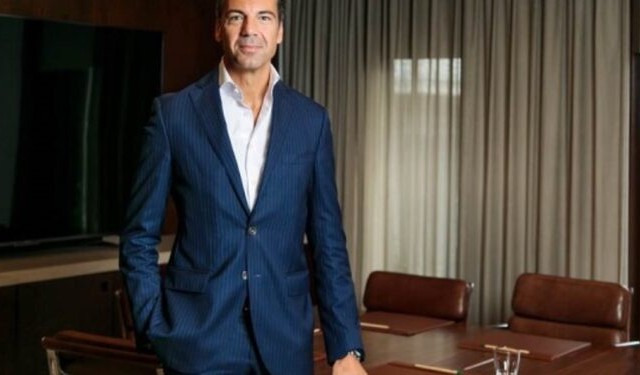 Η εμπλοκή Ν. Σταθόπουλου ανακατεύει την τράπουλα στα κανάλια!