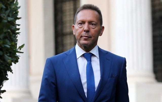 Ι. Στουρνάρας: Θα ξεπεράσει το 6% η αύξηση του ΑΕΠ εφέτος