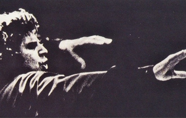 Στην κρητική γη αναπαύεται ο Μίκης Θεοδωράκης