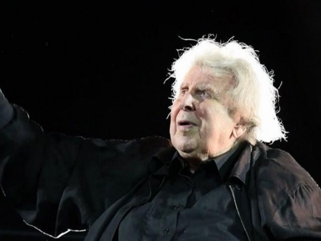 Δικαστική εμπλοκή στις ενέργειες για την ταφή του Μίκη Θεοδωράκη