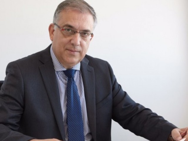 Π. Θεοδωρικάκος:  Στην Αττική το 70% της εγκληματικότητας