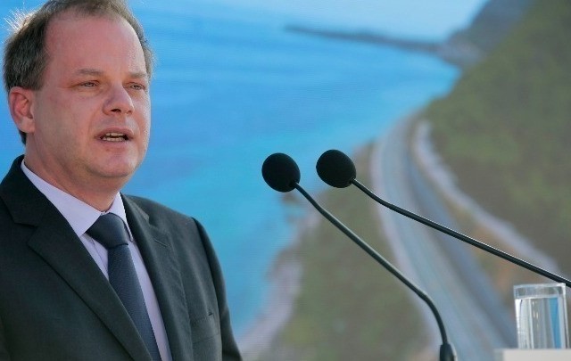 Ο κατασκευαστικός κλάδος είναι ο πρωταγωνιστής στο brain gain